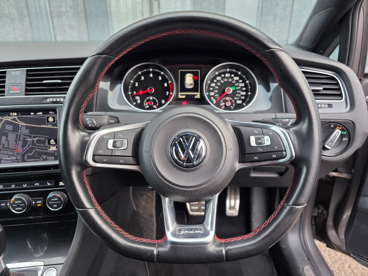 Used Volkswagen Golf 2015 for sale - 78112407: Photo 15
