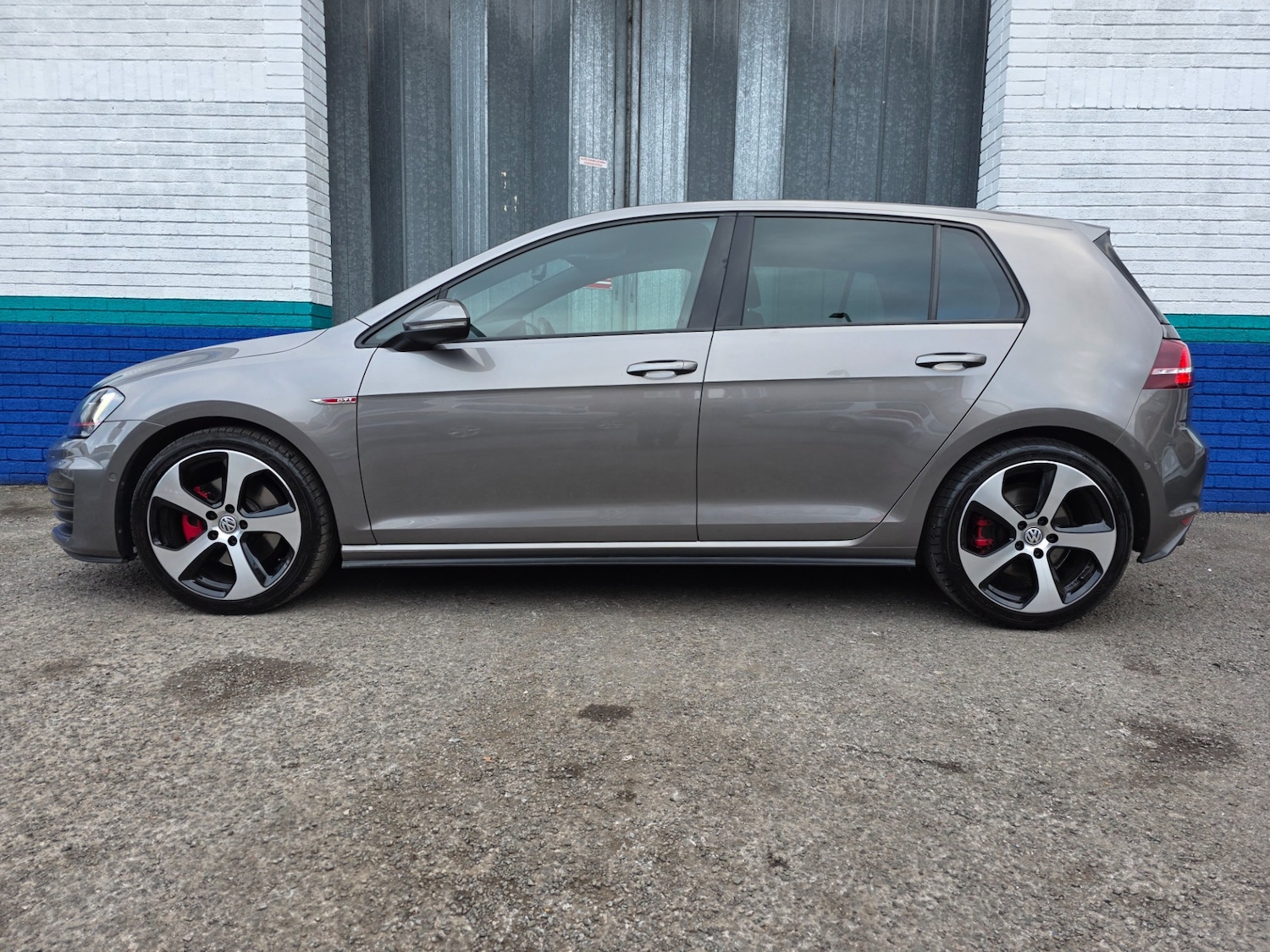 Used Volkswagen Golf 2015 for sale - 78112407: Photo 16