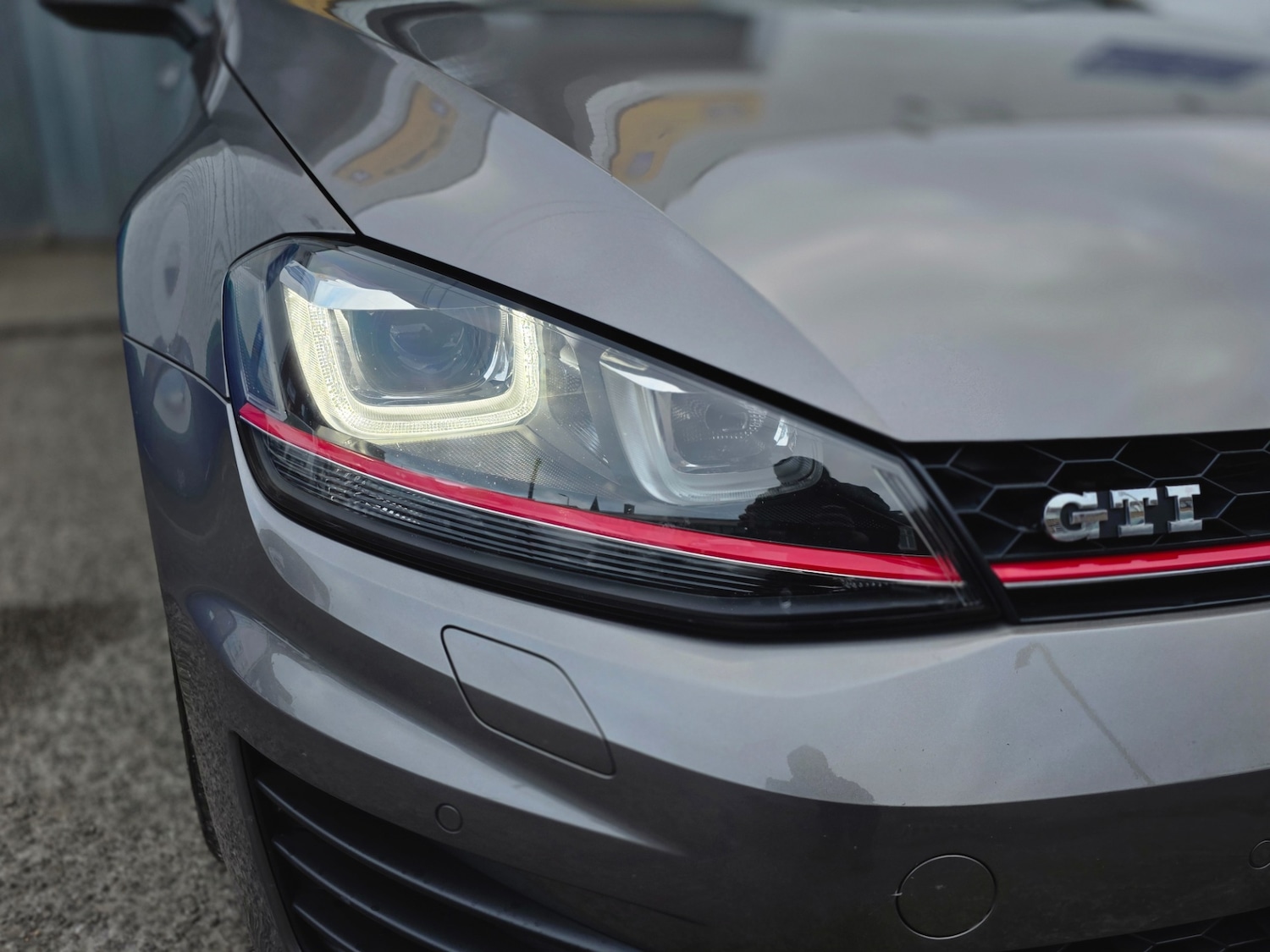 Used Volkswagen Golf 2015 for sale - 78112407: Photo 17