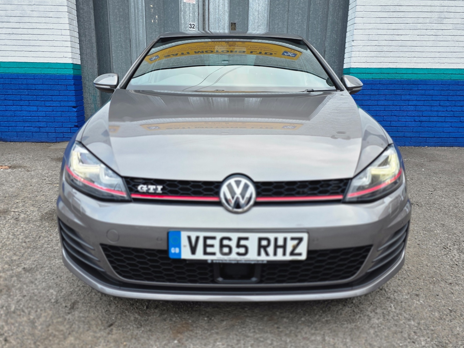 Used Volkswagen Golf 2015 for sale - 78112407: Photo 18