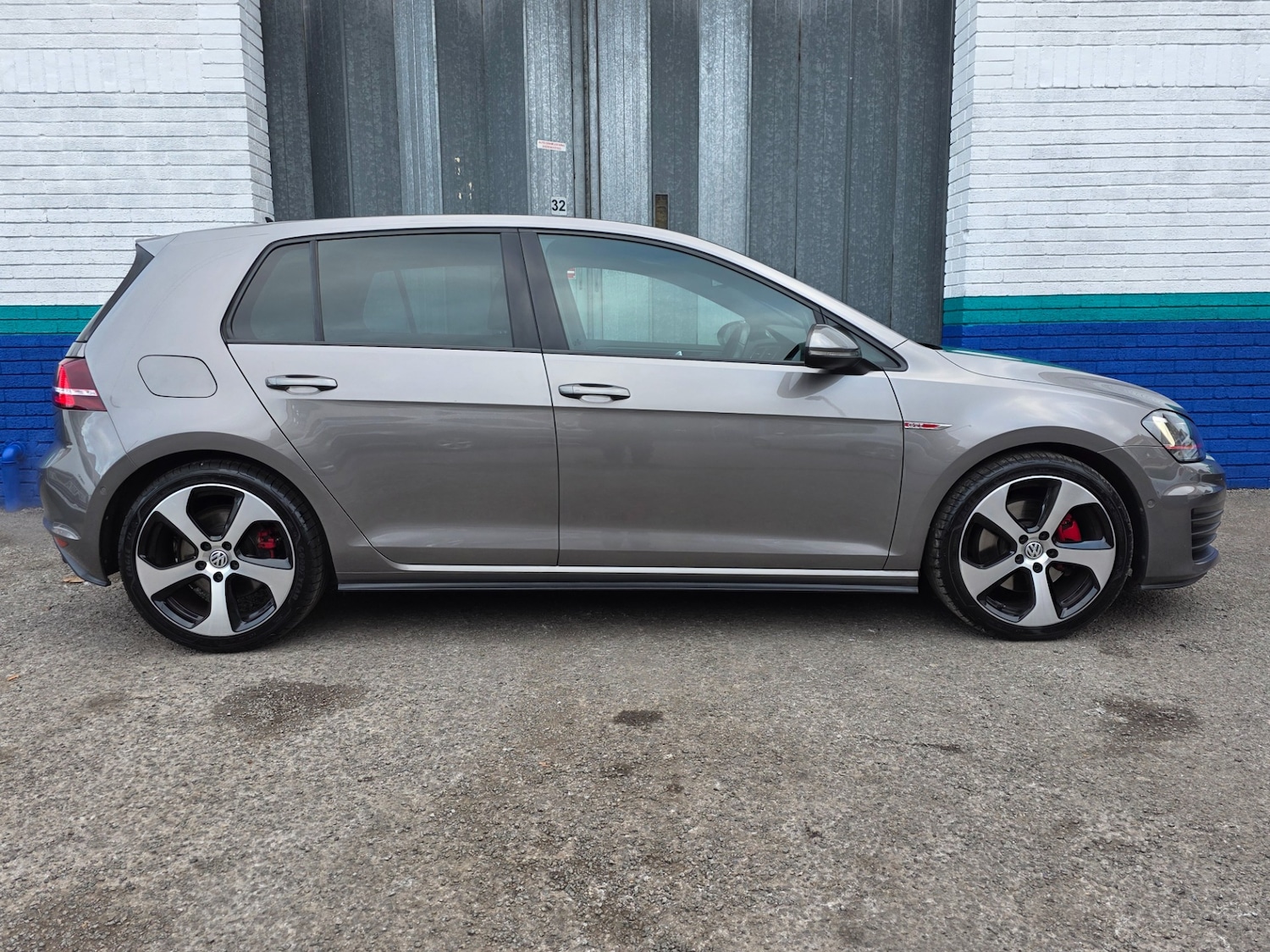 Used Volkswagen Golf 2015 for sale - 78112407: Photo 19
