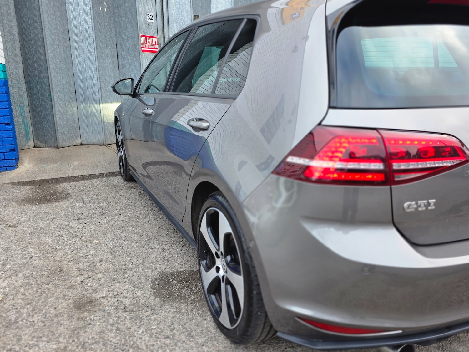 Used Volkswagen Golf 2015 for sale - 78112407: Photo 20