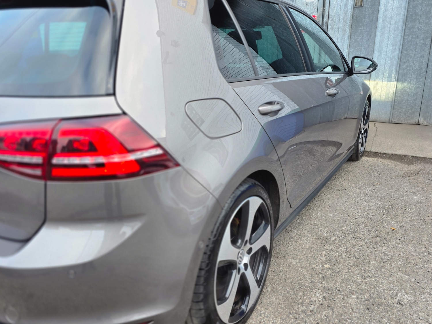 Used Volkswagen Golf 2015 for sale - 78112407: Photo 21