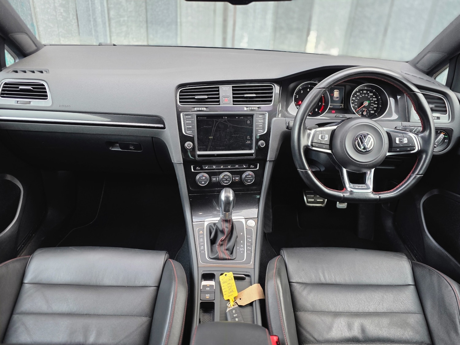 Used Volkswagen Golf 2015 for sale - 78112407: Photo 22