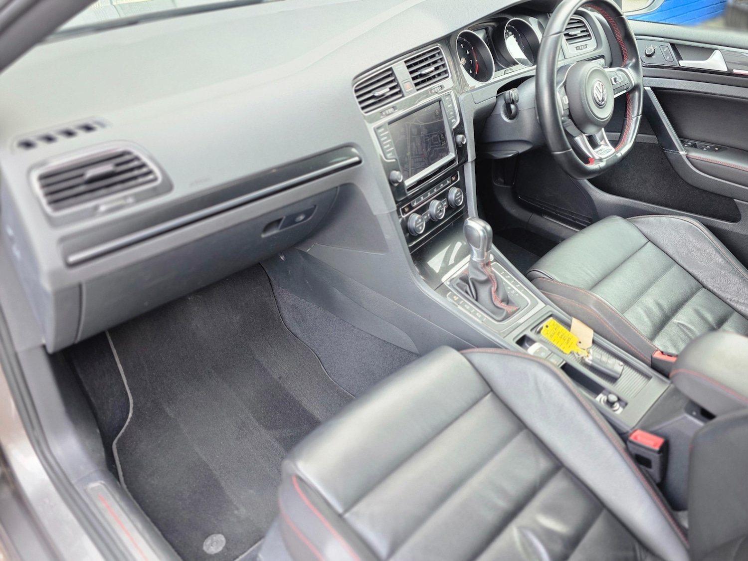 Used Volkswagen Golf 2015 for sale - 78112407: Photo 24