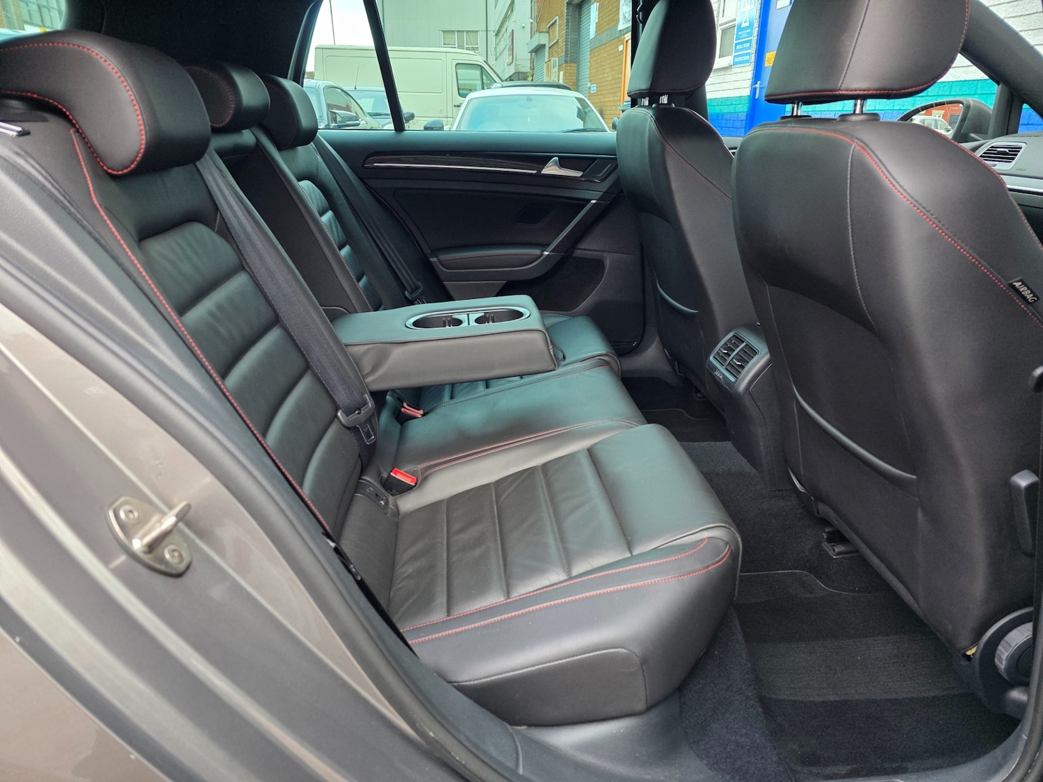 Used Volkswagen Golf 2015 for sale - 78112407: Photo 25