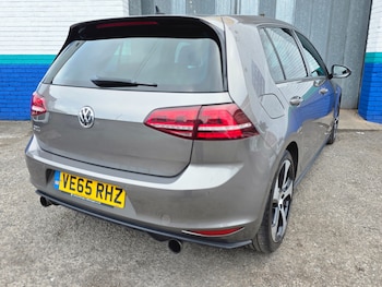 Used Volkswagen Golf 2015 for sale - 78112407: Photo