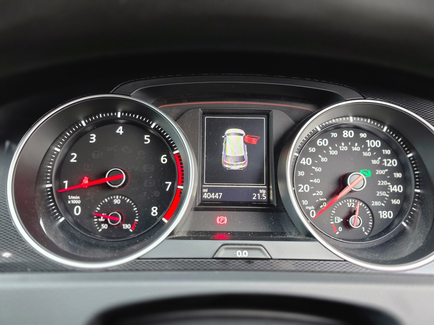 Used Volkswagen Golf 2015 for sale - 78112407: Photo 30