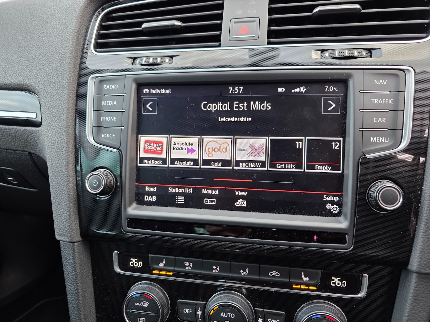 Used Volkswagen Golf 2015 for sale - 78112407: Photo 31