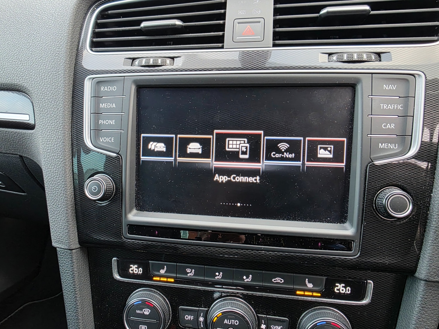 Used Volkswagen Golf 2015 for sale - 78112407: Photo 32