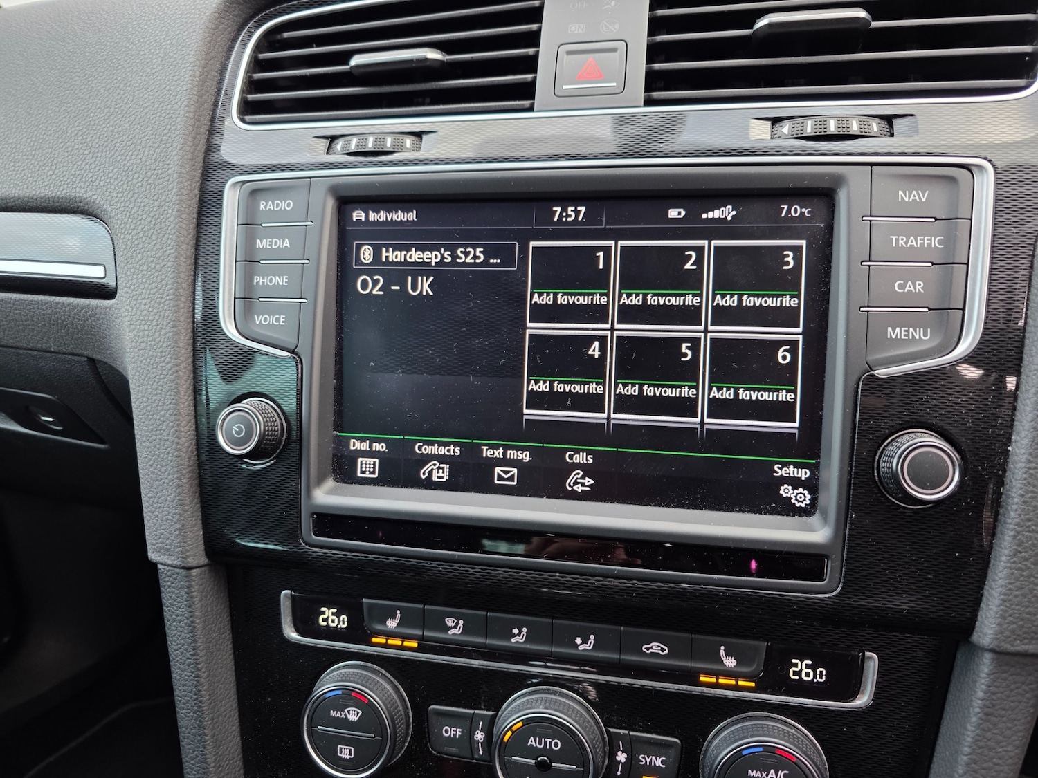 Used Volkswagen Golf 2015 for sale - 78112407: Photo 33