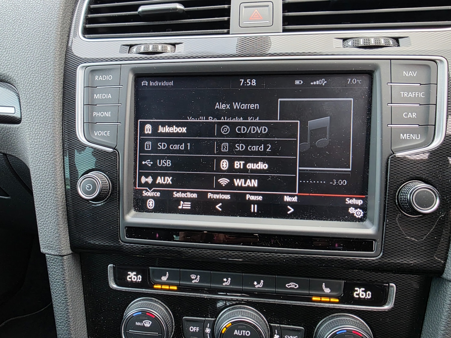 Used Volkswagen Golf 2015 for sale - 78112407: Photo 34