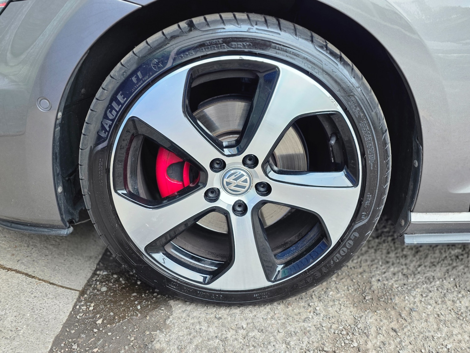 Used Volkswagen Golf 2015 for sale - 78112407: Photo 37