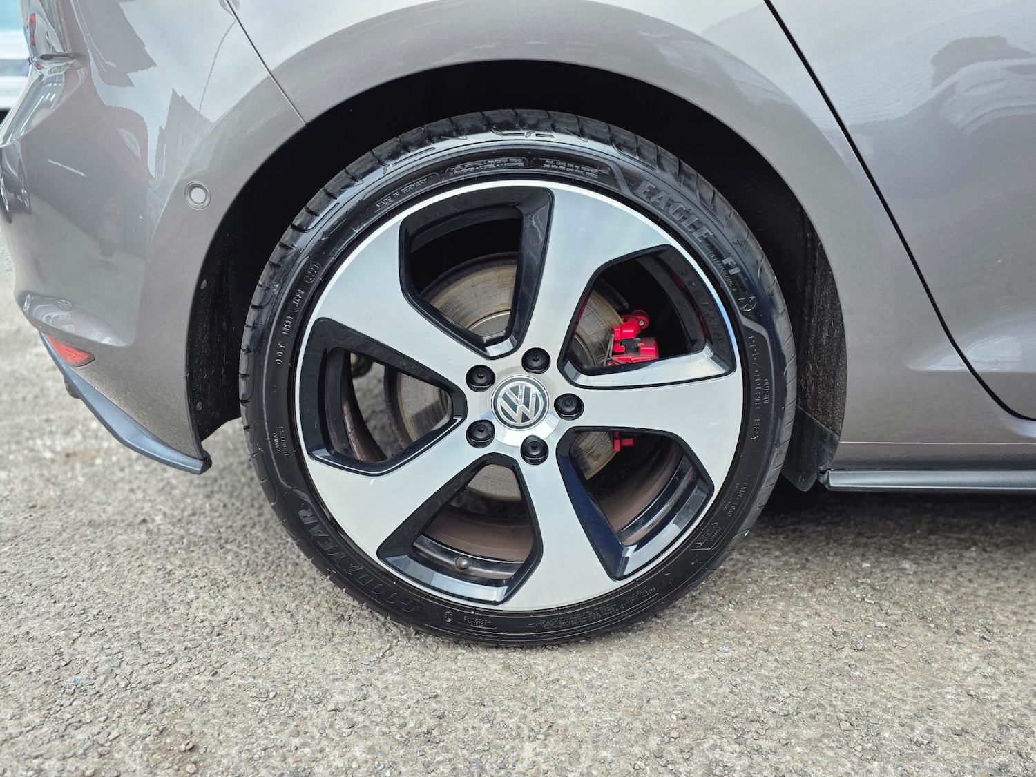 Used Volkswagen Golf 2015 for sale - 78112407: Photo 39