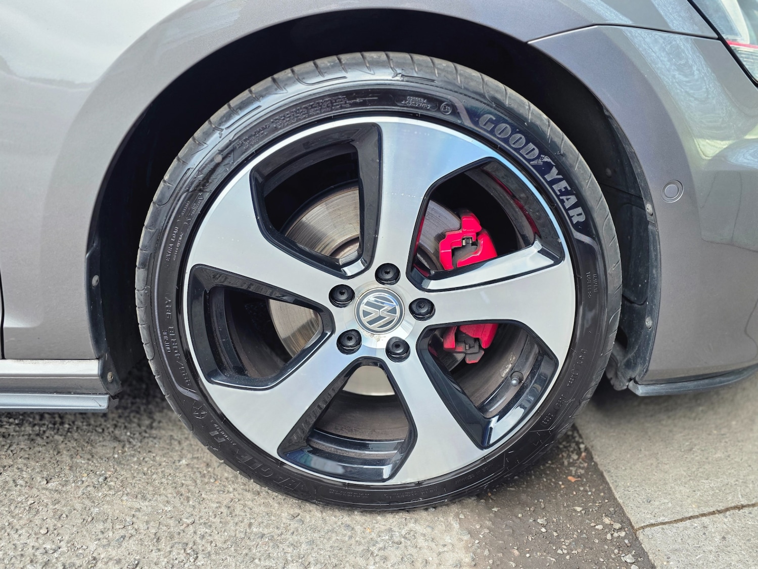 Used Volkswagen Golf 2015 for sale - 78112407: Photo 40