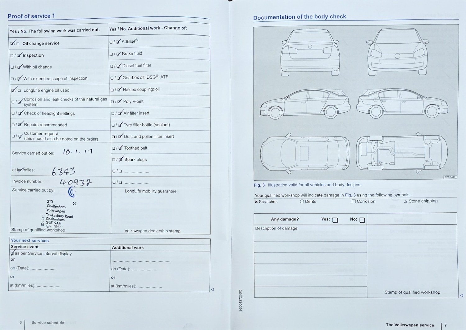 Used Volkswagen Golf 2015 for sale - 78112407: Photo 44