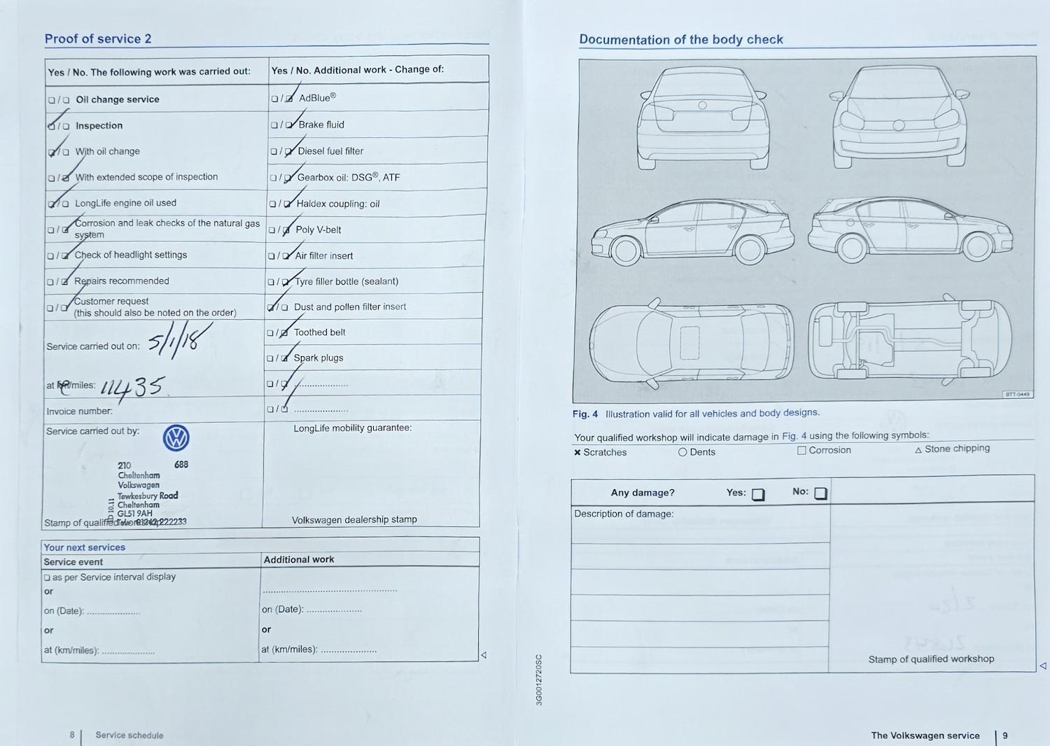 Used Volkswagen Golf 2015 for sale - 78112407: Photo 45