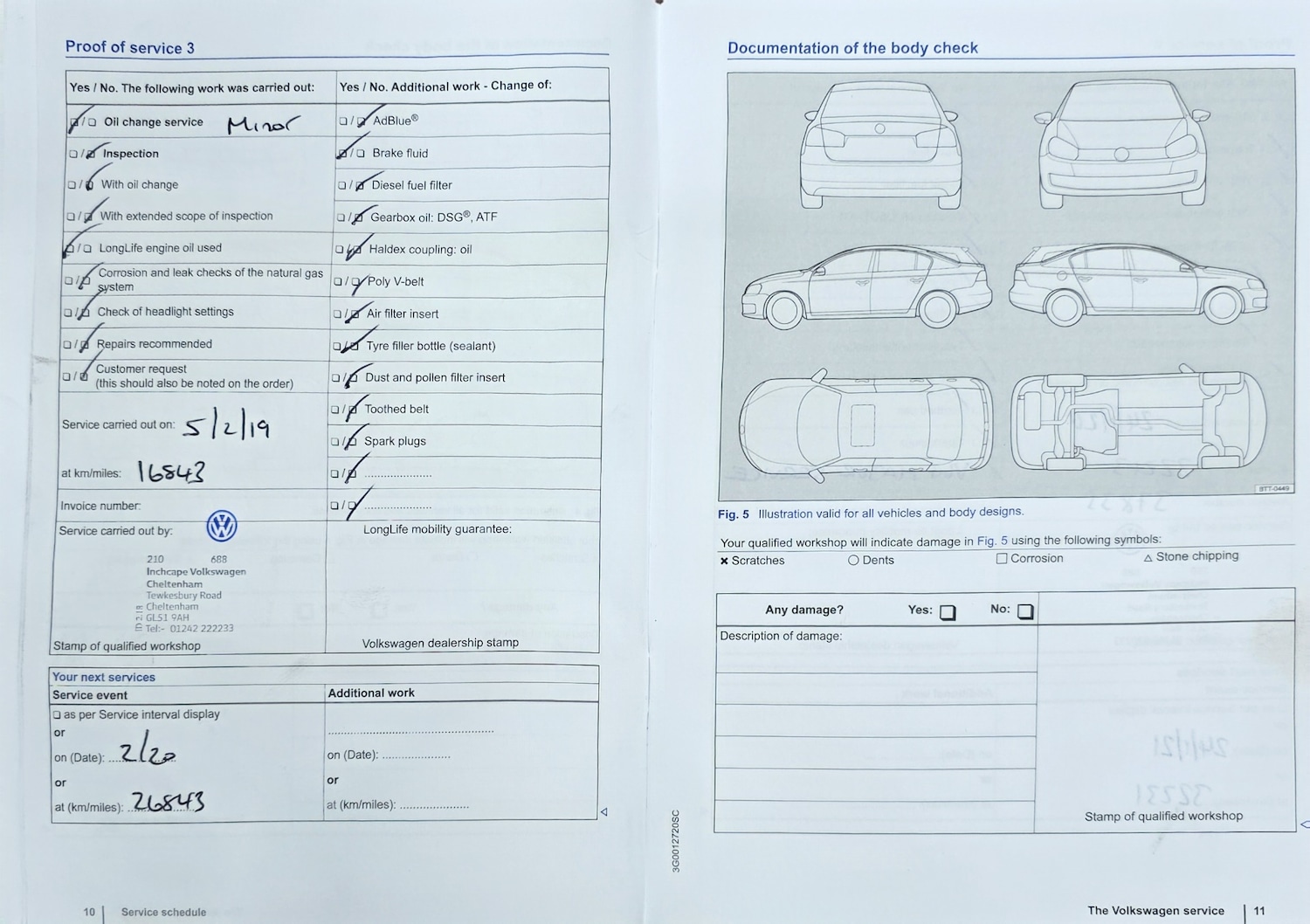 Used Volkswagen Golf 2015 for sale - 78112407: Photo 46