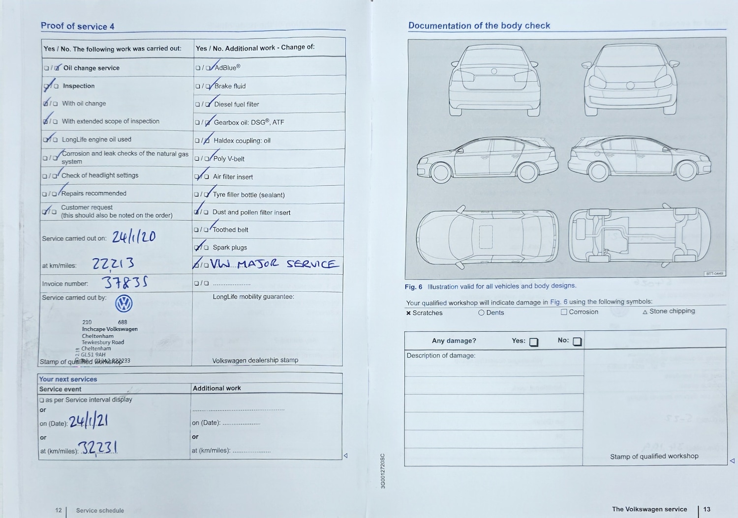 Used Volkswagen Golf 2015 for sale - 78112407: Photo 47