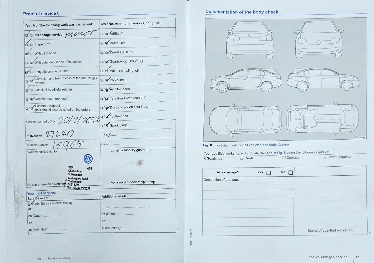 Used Volkswagen Golf 2015 for sale - 78112407: Photo 49