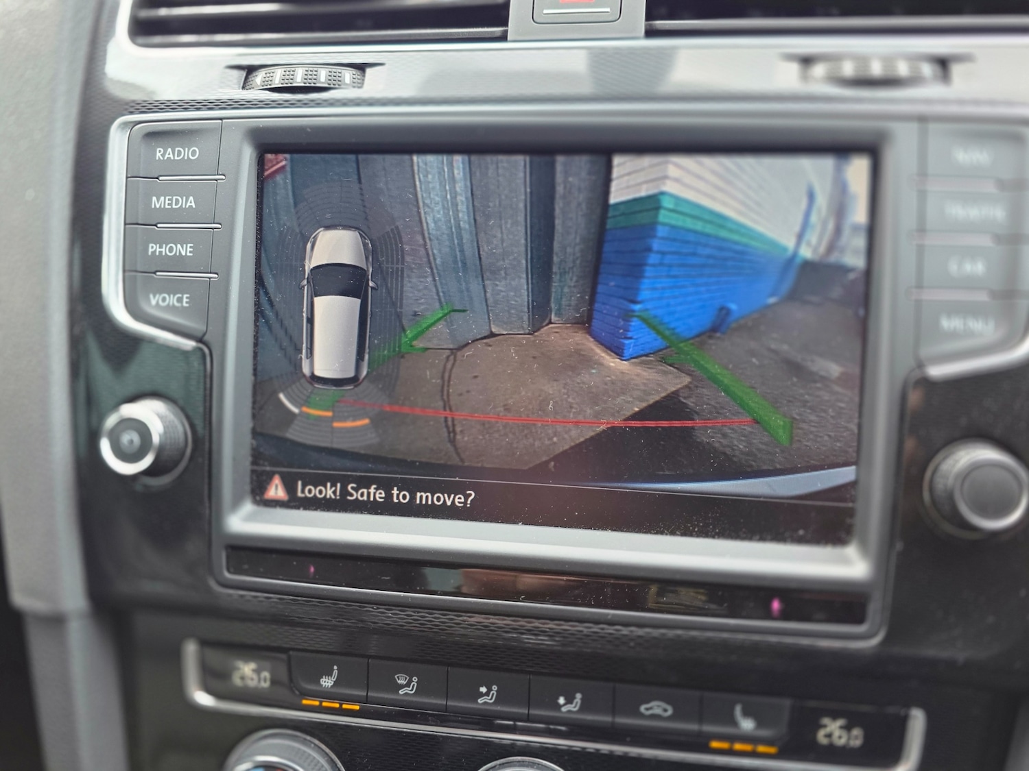 Used Volkswagen Golf 2015 for sale - 78112407: Photo 5