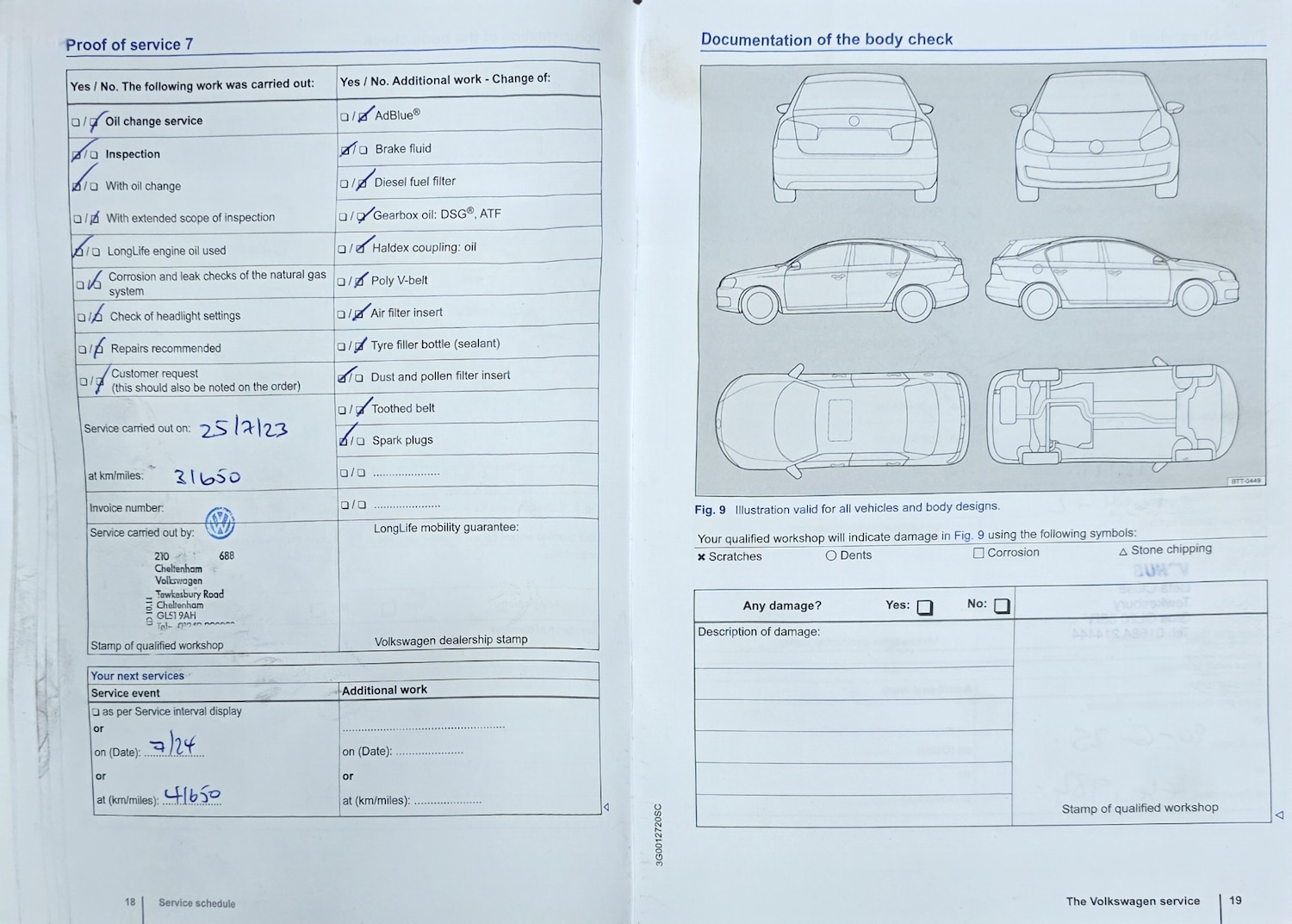 Used Volkswagen Golf 2015 for sale - 78112407: Photo 50