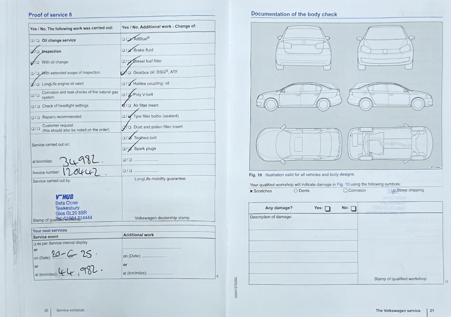 Used Volkswagen Golf 2015 for sale - 78112407: Photo 51