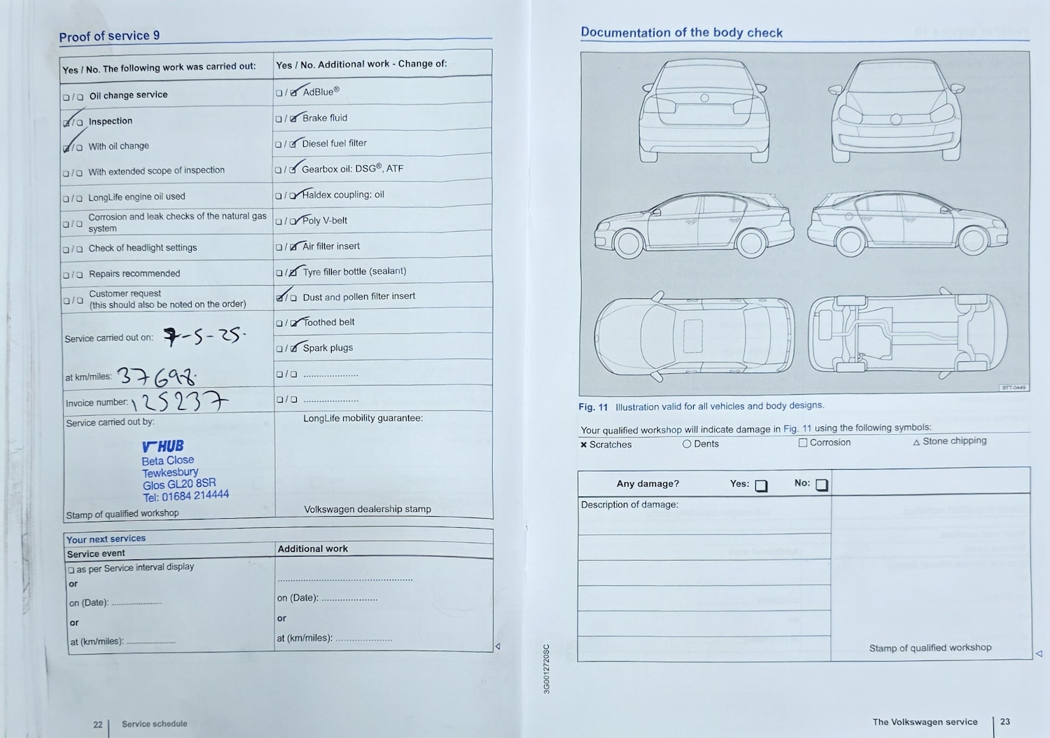 Used Volkswagen Golf 2015 for sale - 78112407: Photo 52