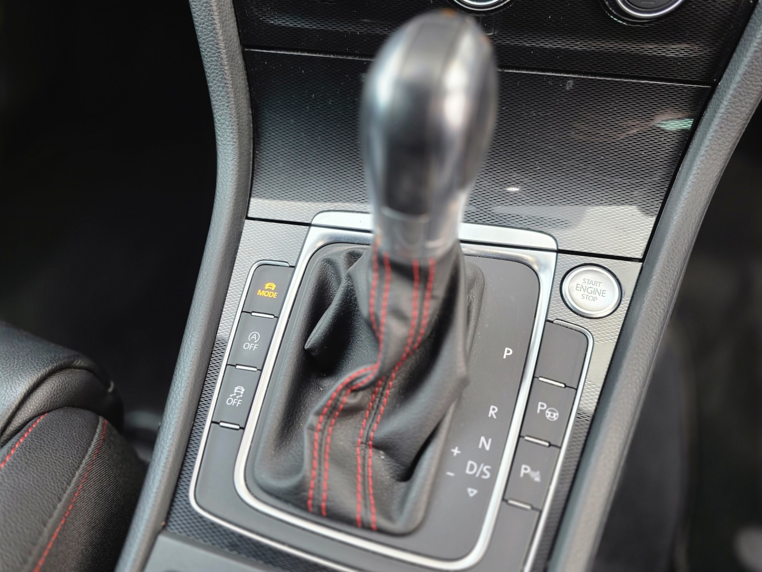 Used Volkswagen Golf 2015 for sale - 78112407: Photo 7