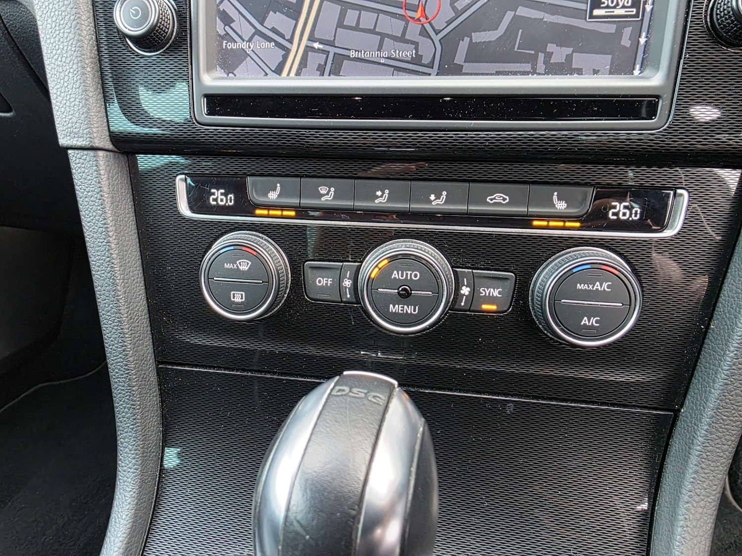 Used Volkswagen Golf 2015 for sale - 78112407: Photo 8