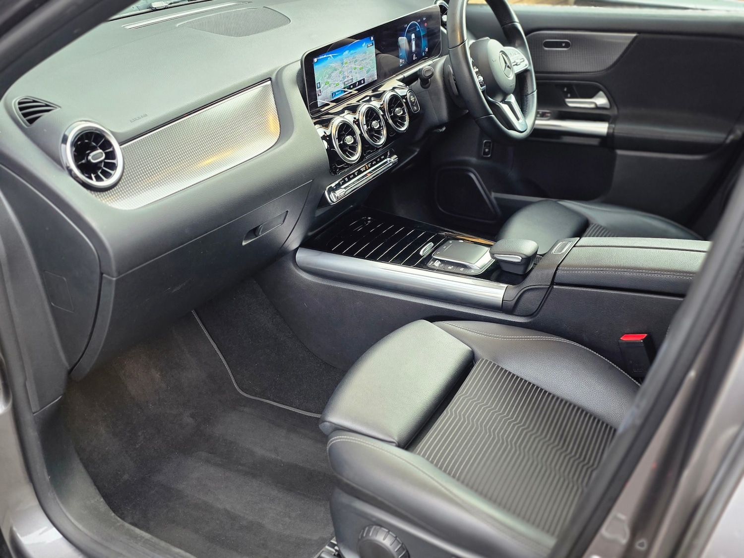 Used Mercedes-Benz GLA 2021 for sale - 77619430: Photo 12