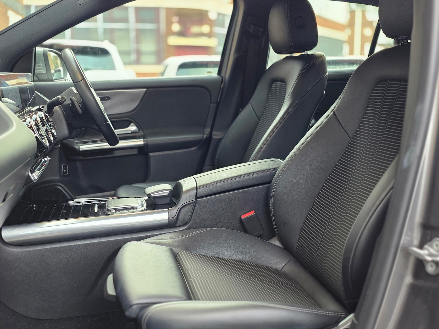 Used Mercedes-Benz GLA 2021 for sale - 77619430: Photo 13