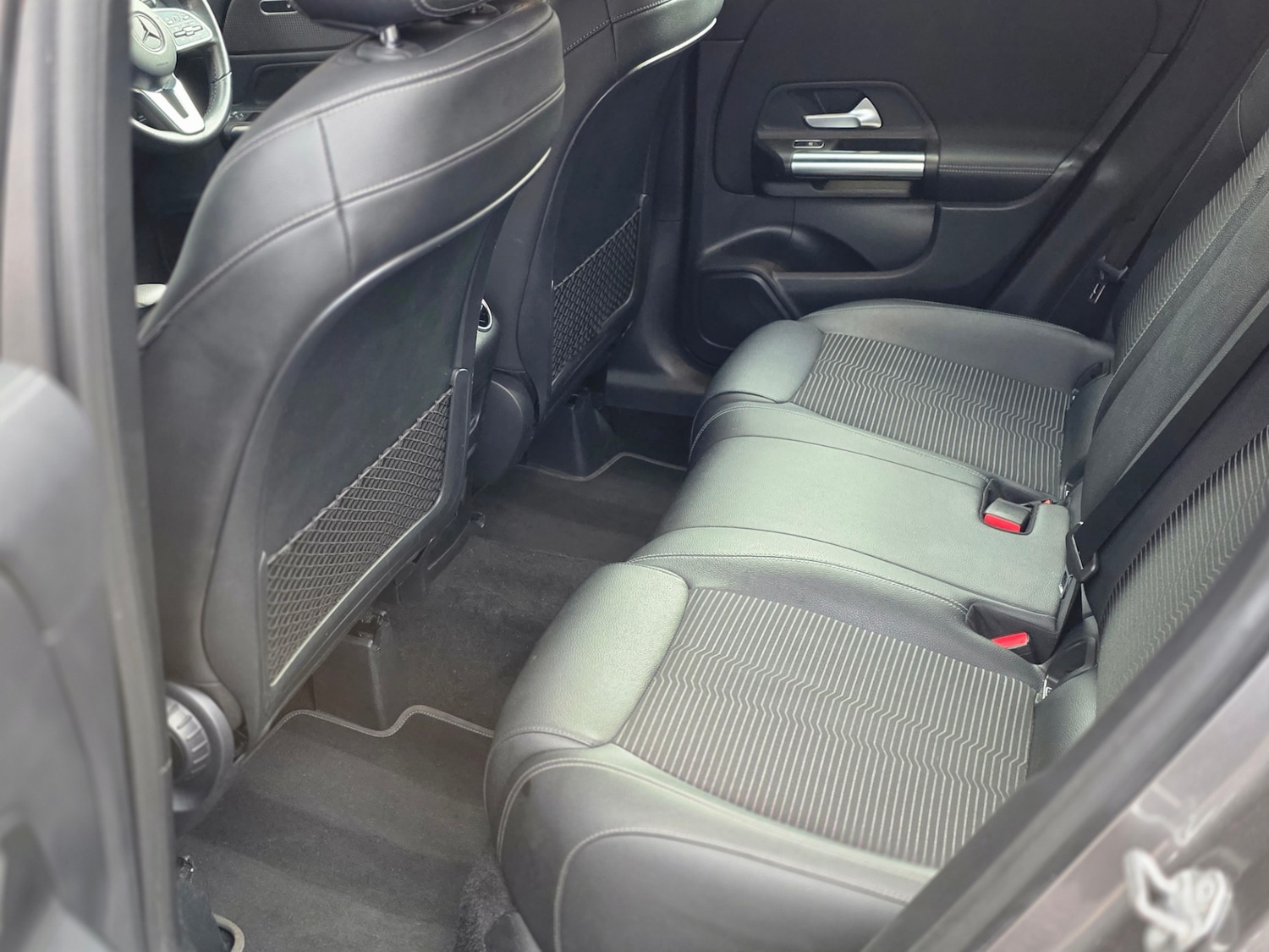 Used Mercedes-Benz GLA 2021 for sale - 77619430: Photo 14