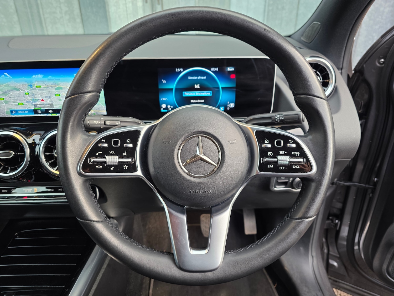 Used Mercedes-Benz GLA 2021 for sale - 77619430: Photo 16