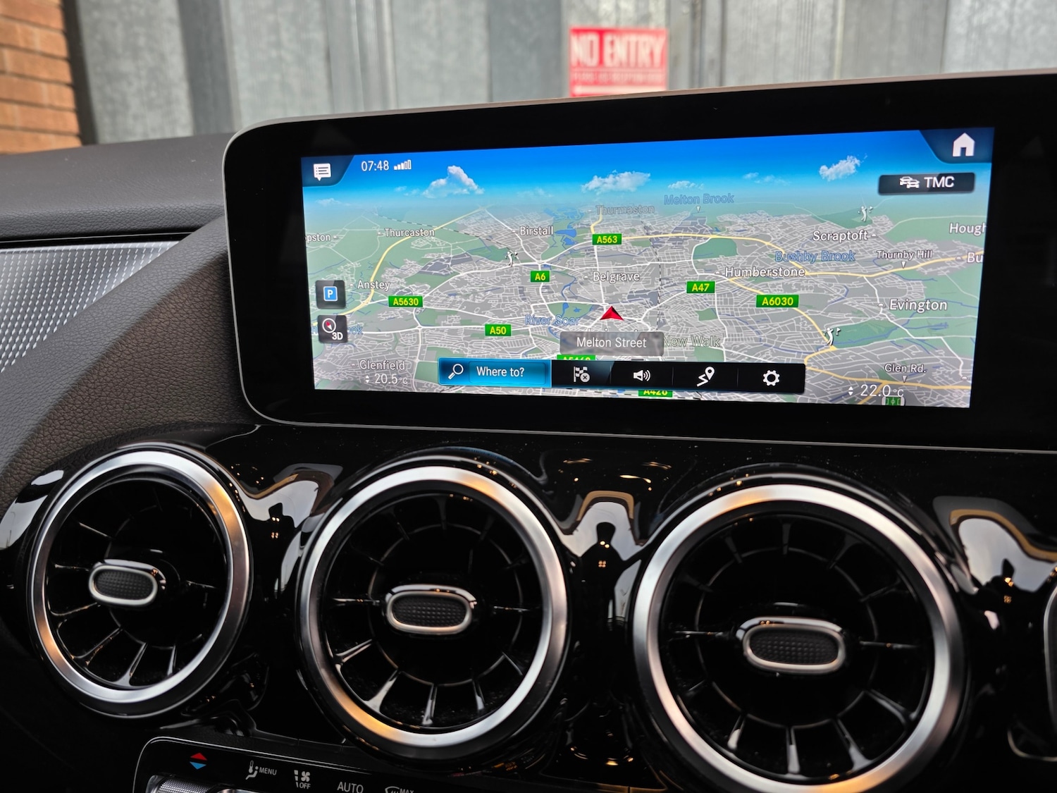 Used Mercedes-Benz GLA 2021 for sale - 77619430: Photo 17