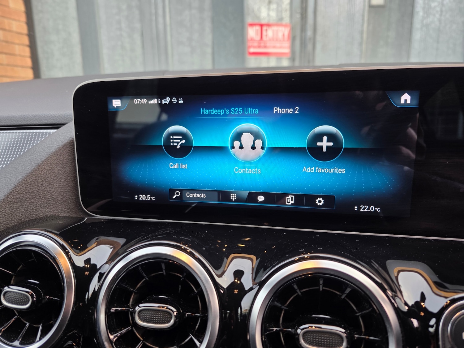 Used Mercedes-Benz GLA 2021 for sale - 77619430: Photo 24