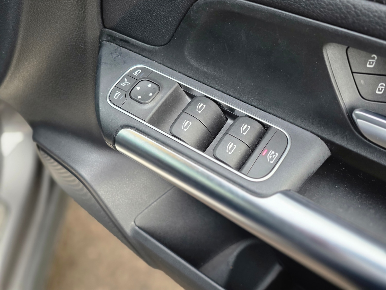 Used Mercedes-Benz GLA 2021 for sale - 77619430: Photo 30