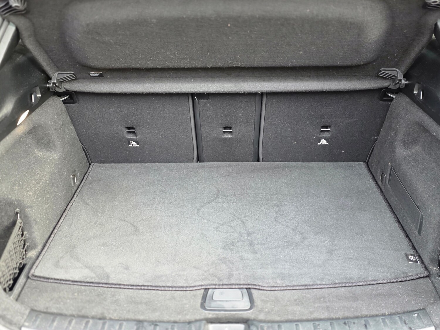 Used Mercedes-Benz GLA 2021 for sale - 77619430: Photo 34