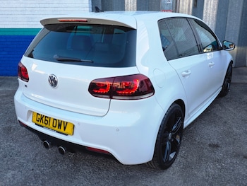 Used Volkswagen Golf 2011 for sale - 78433884: Photo
