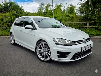 Used Volkswagen Golf 2017 for sale - 78506618: Photo