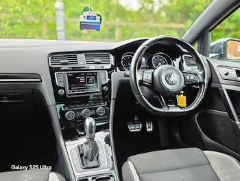 Used Volkswagen Golf 2017 for sale - 78506618: Photo