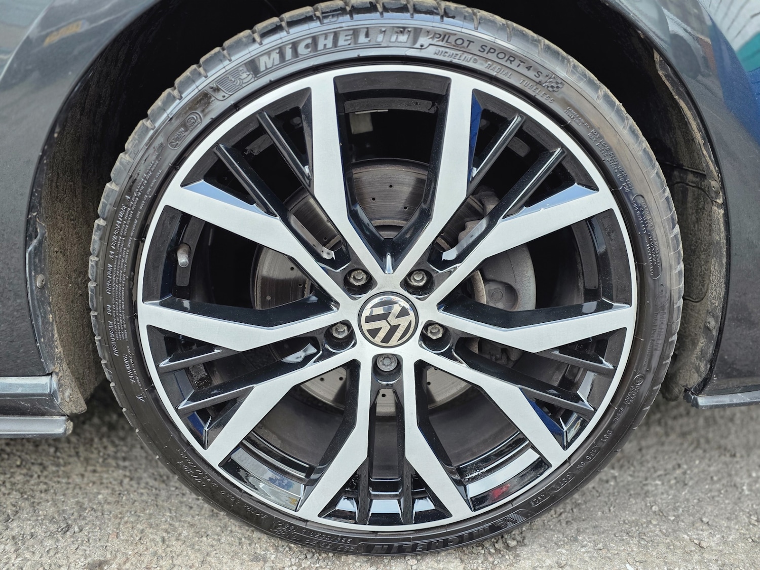 Used Volkswagen Golf 2014 for sale - 78070656: Photo 13