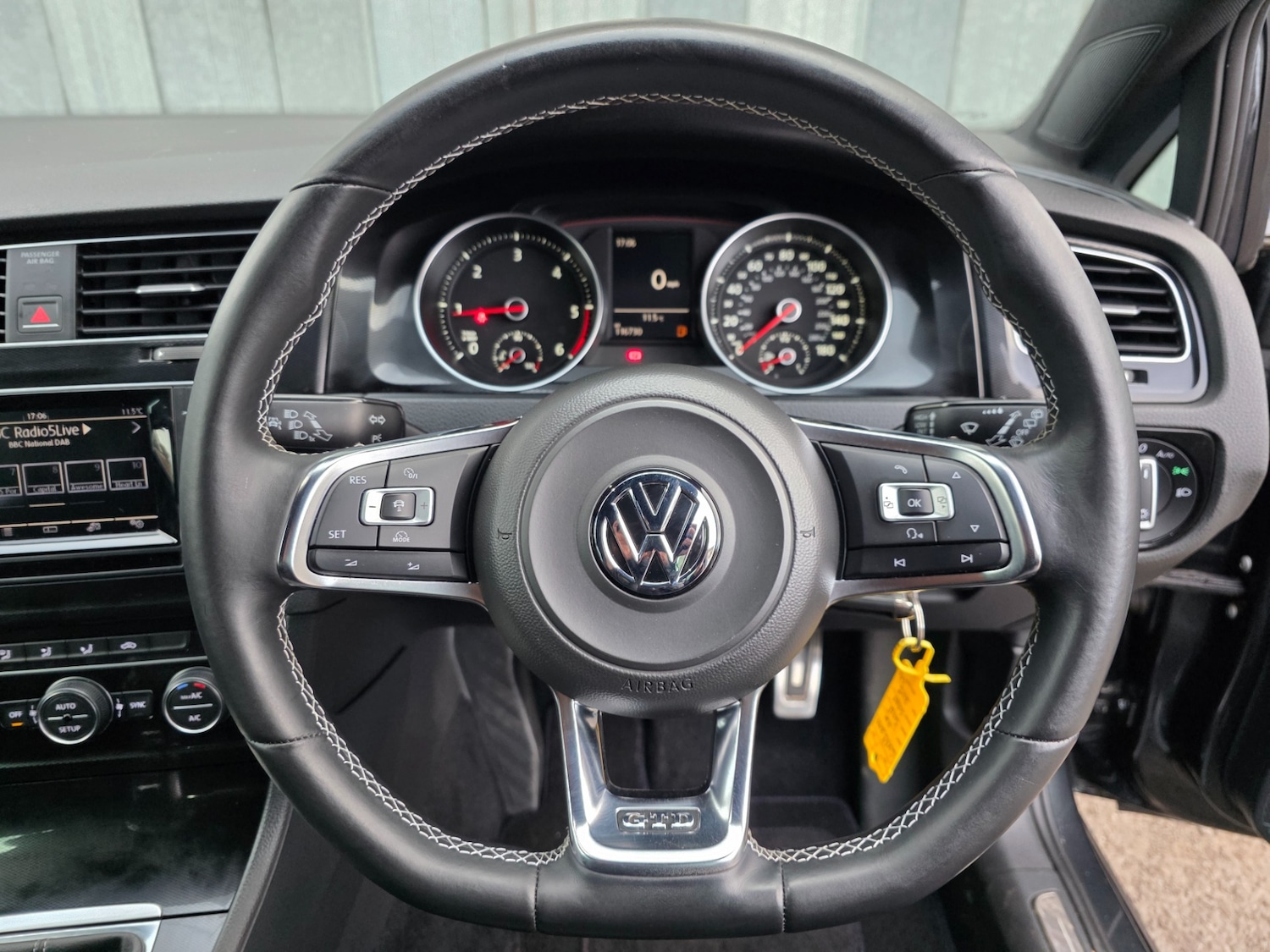 Used Volkswagen Golf 2014 for sale - 78070656: Photo 16