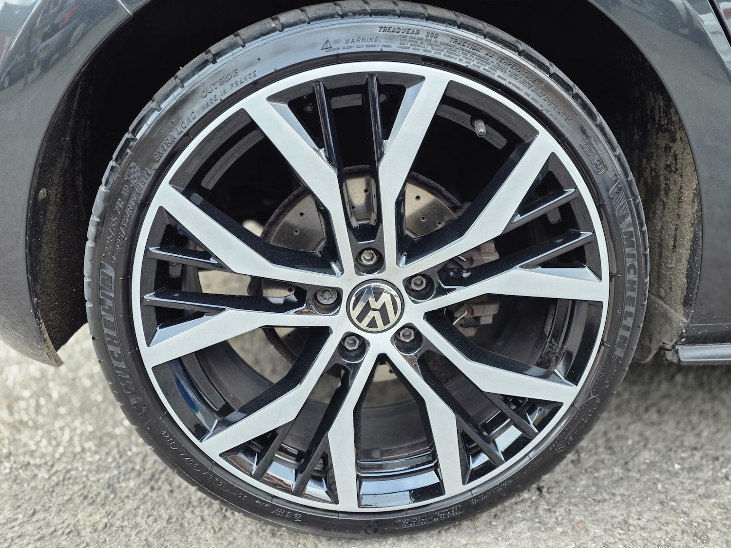 Used Volkswagen Golf 2014 for sale - 78070656: Photo 19