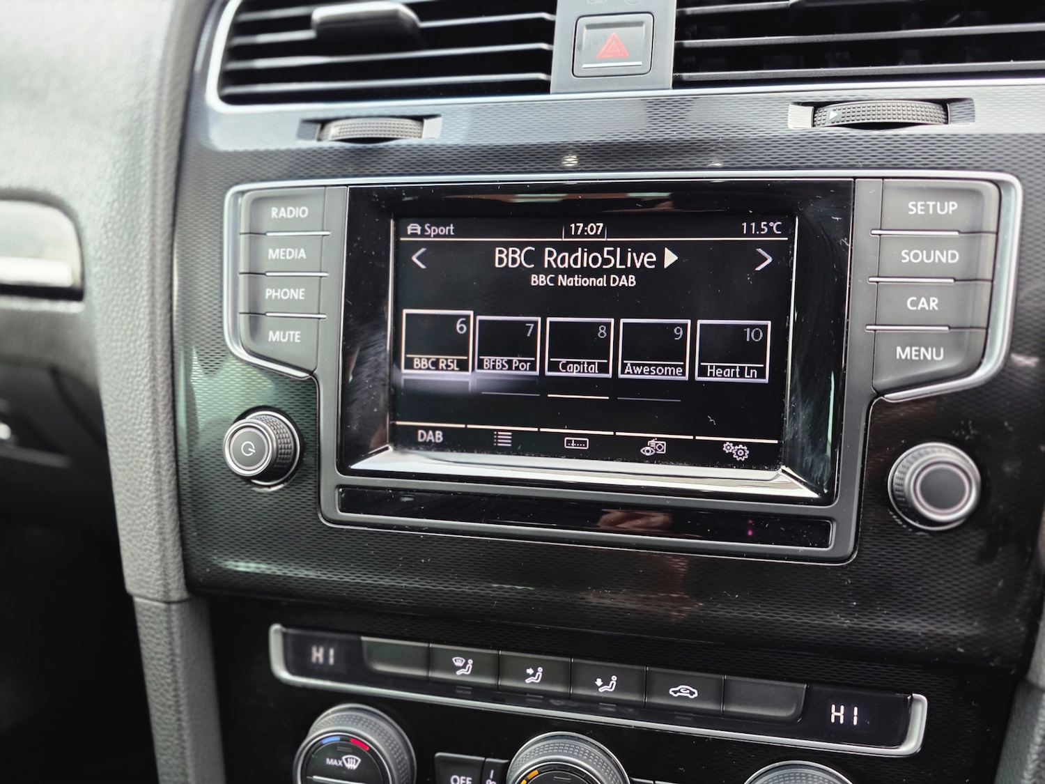 Used Volkswagen Golf 2014 for sale - 78070656: Photo 20