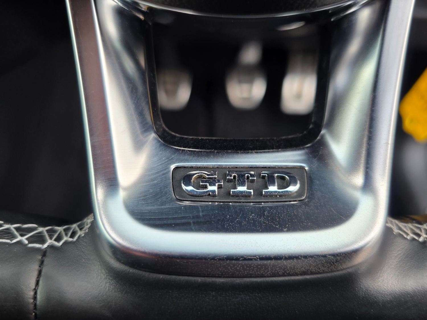 Used Volkswagen Golf 2014 for sale - 78070656: Photo 26