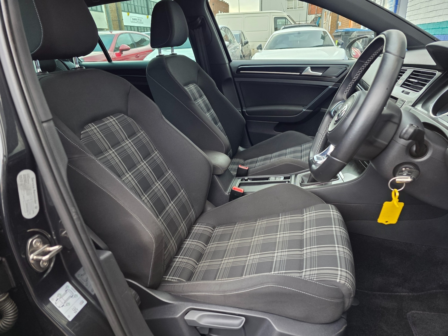 Used Volkswagen Golf 2014 for sale - 78070656: Photo 29