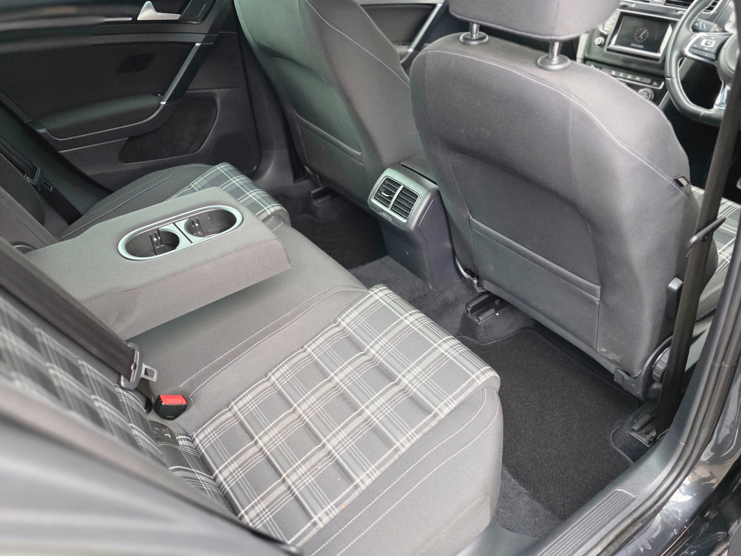 Used Volkswagen Golf 2014 for sale - 78070656: Photo 34