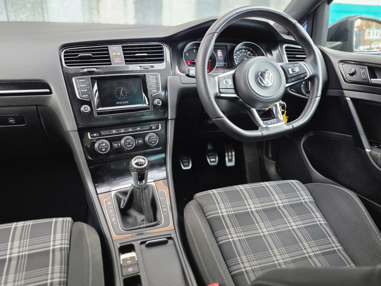 Used Volkswagen Golf 2014 for sale - 78070656: Photo 4