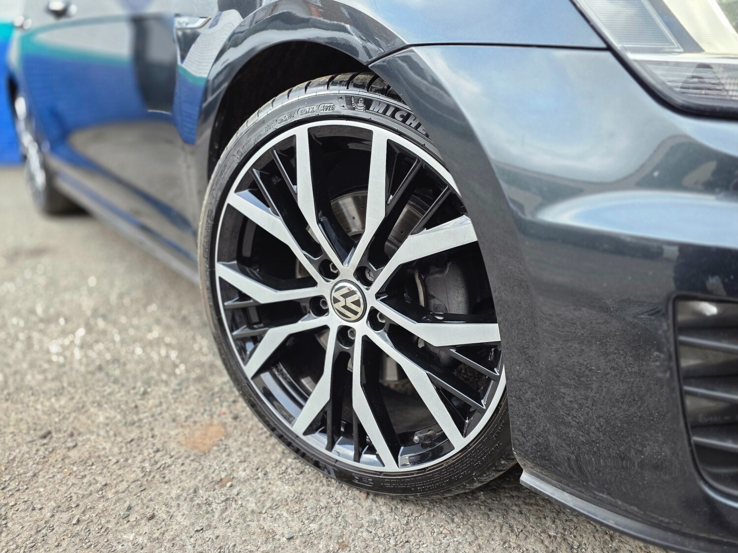 Used Volkswagen Golf 2014 for sale - 78070656: Photo 6